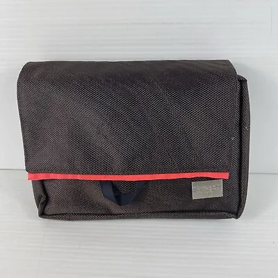 Qantas Airlines Payot Homme Paris Men's First Class Amenity Bag Travel Kit 1st • $51.48