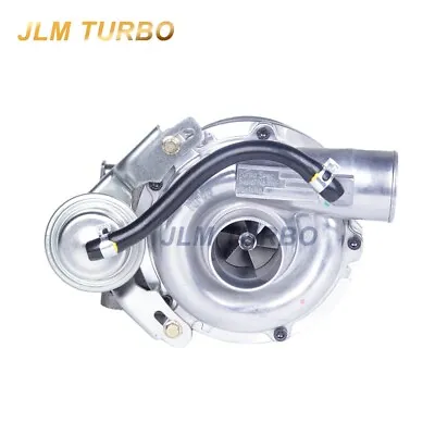 Turbo Charger RHF5 For Holden Rodeo 2.8 TD 4JB1T 74 85 KW VB430016 8971195670 • $127.88