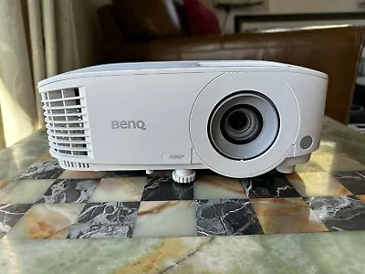 Benq MH733 4000 Lumens Cinema Projector Full HD 1080p 2x HDMI USB • £395