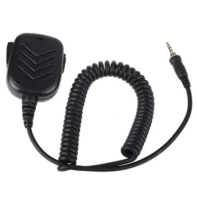 Speaker Mic For Yaesu MH-57A4B MH73 CMP460A FT270R FT277R VX177 VX170 HX-370 460 • $13.99