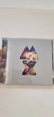 Coldplay Myloxyloto - CD Like New Paradise Hurts Like Heaven Charlie Brown  • $7.74