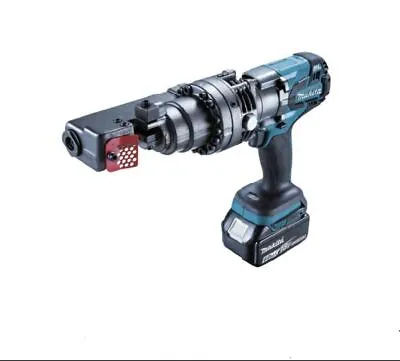 SC163DRG MAKITA Rechargeable Rebar Cutter Unused New 1 Battery Charger Japan • £1662.63