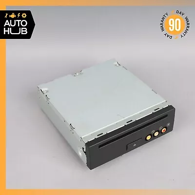 07-09 Mercedes X164 GL450 R350 ML350 GL450 DVD Video Player 1648707989 OEM • $149.40