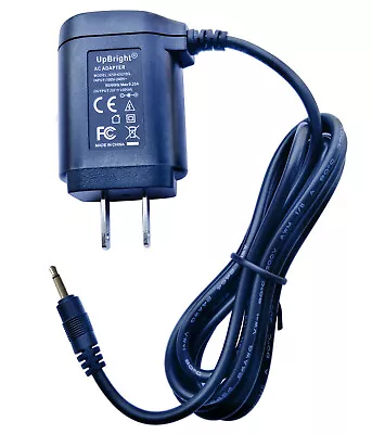 6V AC Adapter For Metrokane Rabbit 647771 6200 Electric Wine Bottle Opener Power • $10.99