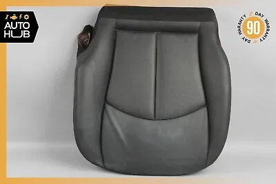 07-09 Mercedes W211 E350 E320 Front Right Side Lower Bottom Seat Cushion OEM • $211.65