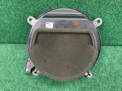 🛑 07-17 Lexus Ls460 Ls600hl Factory Rear Subwoofer Speaker Mark Levinson Oem • $140