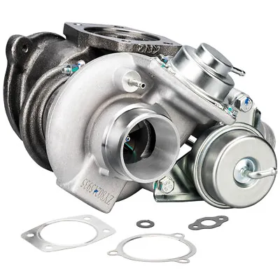 Turbocharger Turbo Fit For Volvo XC70 2.5L 2003 2004 2005 - 2009 49377-06200 • $160.44