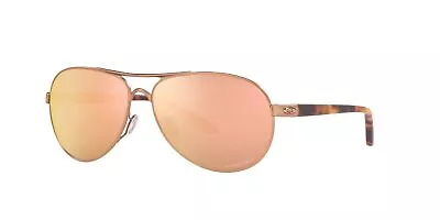 [OO4079-44] Womens Oakley FEEDBACK Sunglasses • $139.99