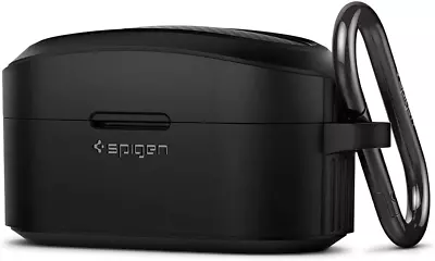 $59.36 • Buy Rugged Armor Case Design For Sony WF-1000XM4 In-Ear Headphones Ultra Slim Soft T