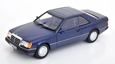 Norev Mercedes Benz 300 CE-24 Coupe C124 199 1:18 183882 • $94.99