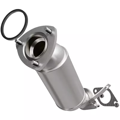 MagnaFlow Catalytic Converter 49445: Direct-Fit EPA Compliant • $569