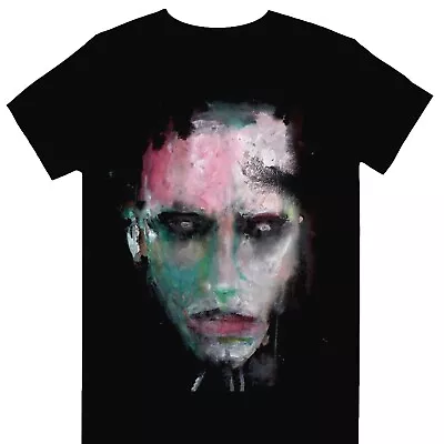 Marilyn Manson - We Are Chaos Official Licensed T-Shirt • £19.99