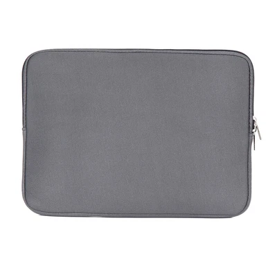 $14.22 • Buy Zipper Soft Sleeve Bag  For MacBook Air Ultrabook Laptop Notebook Z3W6