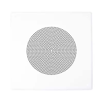 Saga Elite™ 8  Ceiling Speaker With 25 & 70V Transformer (Each) • $29.99