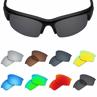 POLARIZED Replacement Lenses For-OAKLEY Bottlecap Sunglasses -Options • $12.69