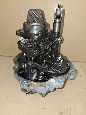$195 • Buy Pinion Shaft & Speed Gear Assembly VW Swing Axle Transmission 113301103 Bug Baja