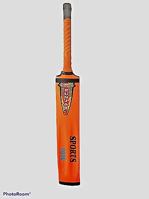 Tape /Tennis Ball Cricket Bat- Super Punjab 2020 • £34.95
