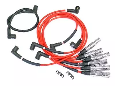 Spark Plug Wire Set For 1995-1998 VW Golf GTI VR6 1996 1997 XP862WM • $88.02