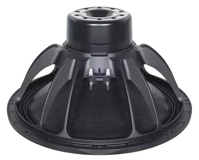 B&C 18  3000 Watt 8 Ohm Neodymium Woofer Speaker - 18SWX100-8 • $559