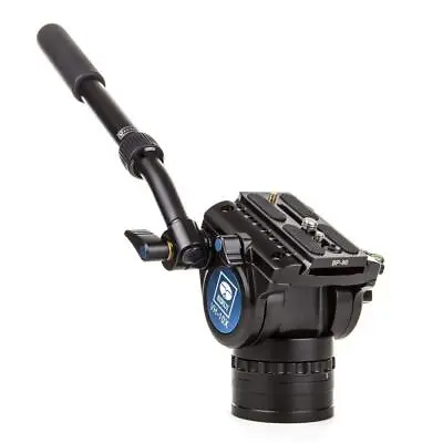 Sirui VH-10X Fluid Video Head Professional Tripod Head For Camera / Video • $199.90