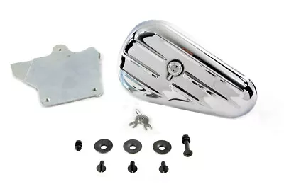 45 Tool Box Kit Harley-davidson W 1941-1952 • $195.50