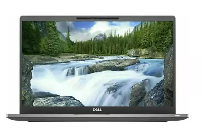 Dell Latitude 7400 14  Touchscreen Laptop I7-8665U 32GB 256GB SSD Win 11 Pro • $319.99