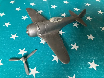 £0.99 • Buy 1/72 PART BUILT Airfix Kit MITSUBISHI J2M RAIDEN SHIDEN? Plane Spares Or Repair