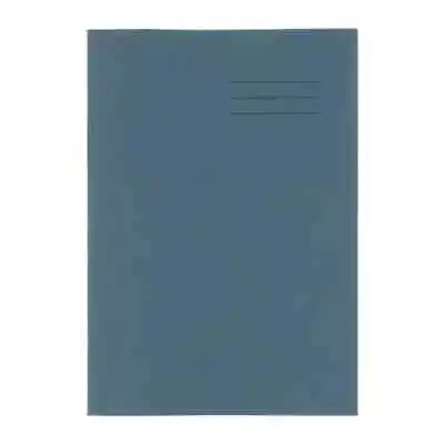 Classmates A4 Exercise Book 64 Page 15mm Ruled Light Blue • £3.49