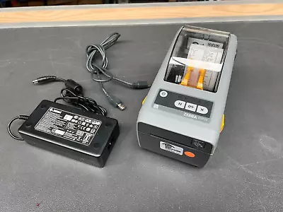 Zebra ZD410 Label Printer • $250