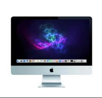 £550 • Buy Imac 21.5 /2.3dc/8gb/256gb-gbr