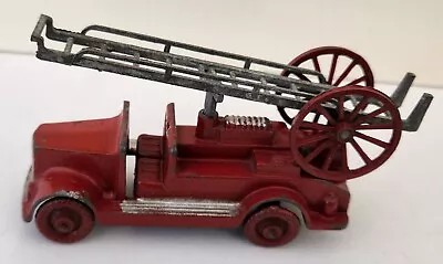 £15 • Buy Charbens Fire Engine With Escape Ladder