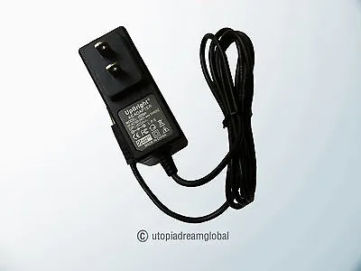AC Adapter For PanDigital PRDO7T10WWH7 PRDO7T1OWWH7 Power Supply Battery Charger • $9.99