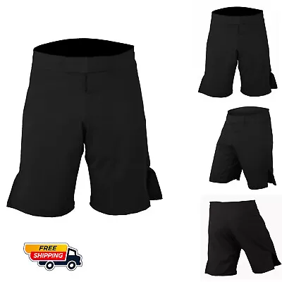 MMA Fight Shorts Grappling Short Kick Boxing Cage Fighting Shorts - Top Quality • $47.49