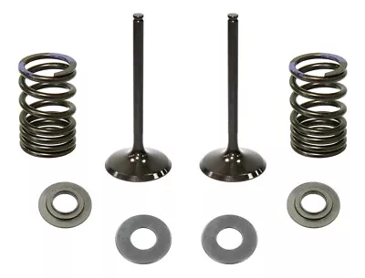 Psychic OR5193-IK Intake Valve And Spring Kit For Honda CRF450R 2007-2008 • $65.95