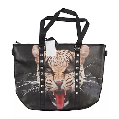 Iron Fist Hello Kitty Tote Bag • $49.74