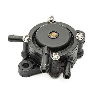 Non Genuine Fuel Petrol Vacuum Pump Black Fits Honda GX100 Engine Water Pump • £7.49