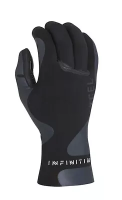 Xcel Infiniti 5mm 5 Finger Wetsuit Gloves • £63.95