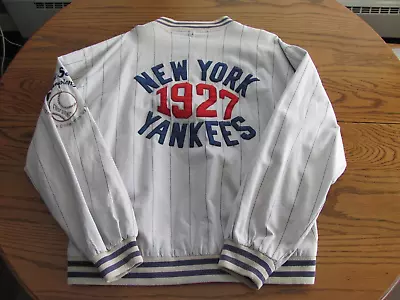 Yankees NY Mirage 1927 World Series Jacket • $39