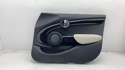 2015-2020 Mini Cooper S F55 Front Passenger Door Panel Cover Trim Cream Right RH • $152.30