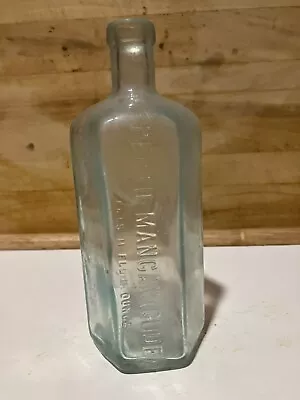 Vintage Bottle Medicine • $5.50