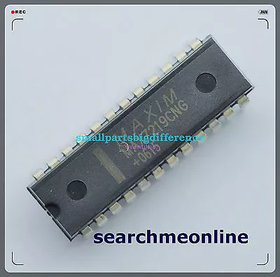 5pcs MAX7219CNG DIP-24 ICs • $4.94