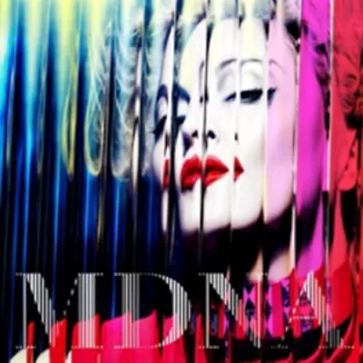 £3.49 • Buy Madonna  Mdna - CD