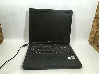 $45 • Buy Dell Inspiron 2200 Celeron M Power Dead For Parts Or Repair- FT