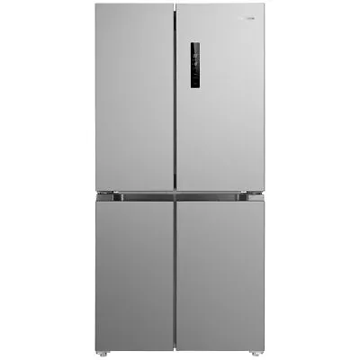 NEW Westinghouse 496L French Door Refrigerator Silver WQE4900AA • $2149