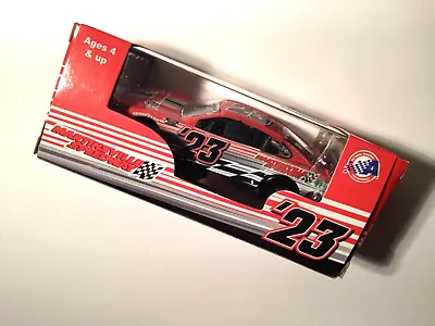 2023 Martinsville Program Car Official Diecast NASCAR **Box** • $9.99