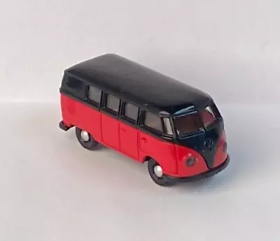 Brekina Germany HO 1:87 VW Volkswagen Van #1 • $9.99