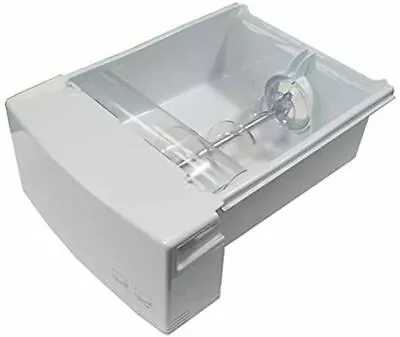 Ice Container Compatible GE General Electric Refrigerator WR17X23255 • $113.81