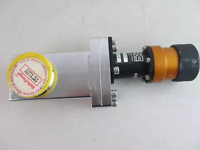 $549.99 • Buy MDC KGV-1500V High Vacuum Pneumatic Gate Valve 