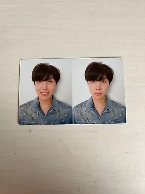 BTS Love Yourself: Tear Photocard - J-hope • $10