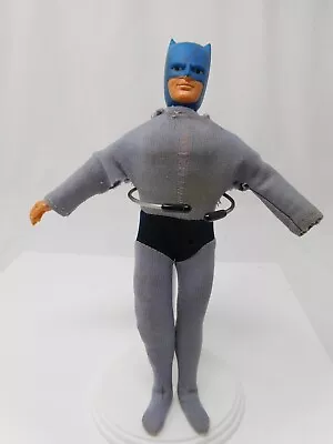 Vintage 1974 Mego Batman 8  Action Figure 1972 Parts • $13.99